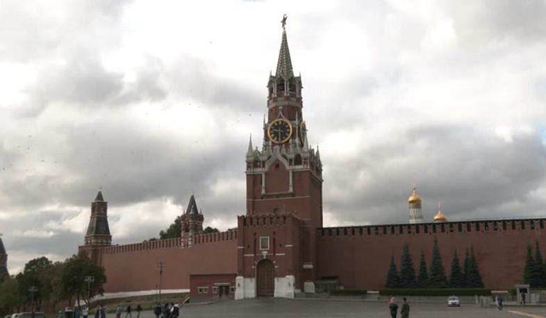 Kremlin responds to calls to end missile strikes on Kyiv and other Ukrainian cities