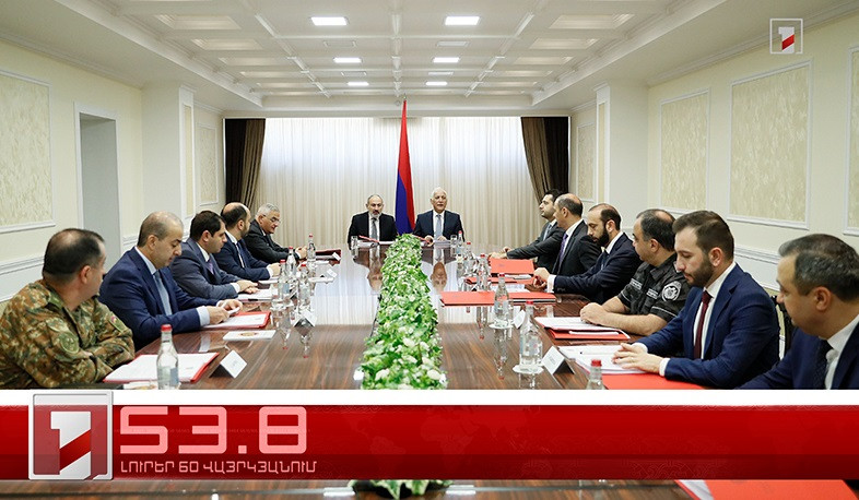 Օրը՝ 60 վայրկյանում | 10.10.2022