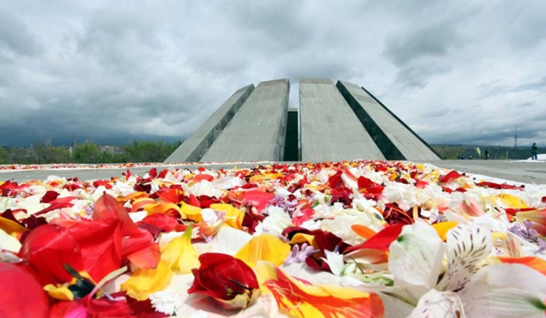 Երևանում տեղի կունենա «Ընդդեմ ցեղասպանության հանցագործության» 4-րդ գլոբալ ֆորումը