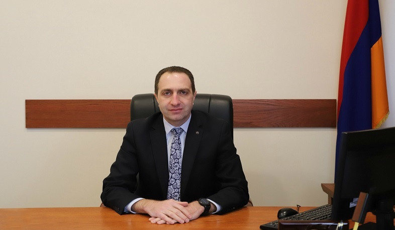 Գրիգոր Բեքմեզյանը որոշել է դադարեցնել ԲԴԽ անդամի լիազորությունները