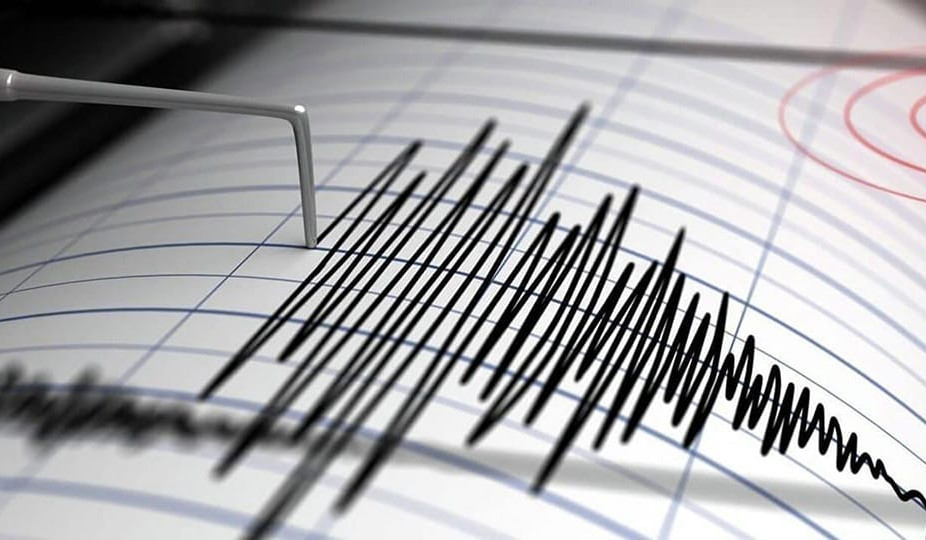 İranda zəlzələ olub