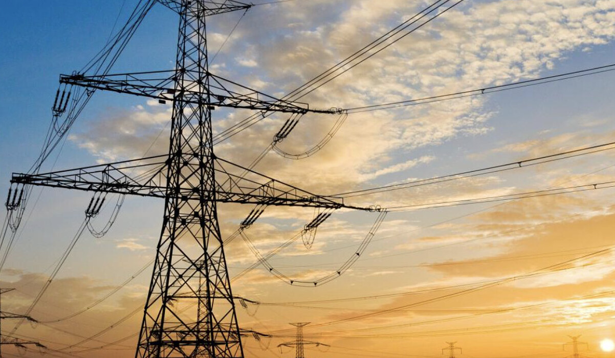 Минэнерго Украины сообщило о прекращении экспорта электроэнергии в ЕС с 11 октября