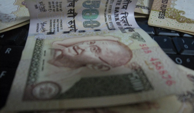 India, UAE Explore Trading in National Currencies