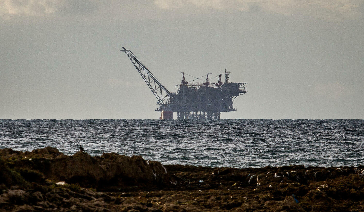 Իսրայելը և Լիբանանը համաձայնության են հասել ծովային սահմանների վերաբերյալ համաձայնագրի շուրջ