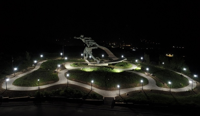 Պետբյուջեի միջոցներով վերականգնվում են պատմության և մշակույթի հուշարձանները