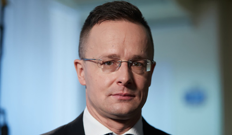 Հունգարիան հայտարարել է, որ չի աջակցի ԵՄ-ում ռուսական գազի գնի սահմանաչափի ներդրմանը