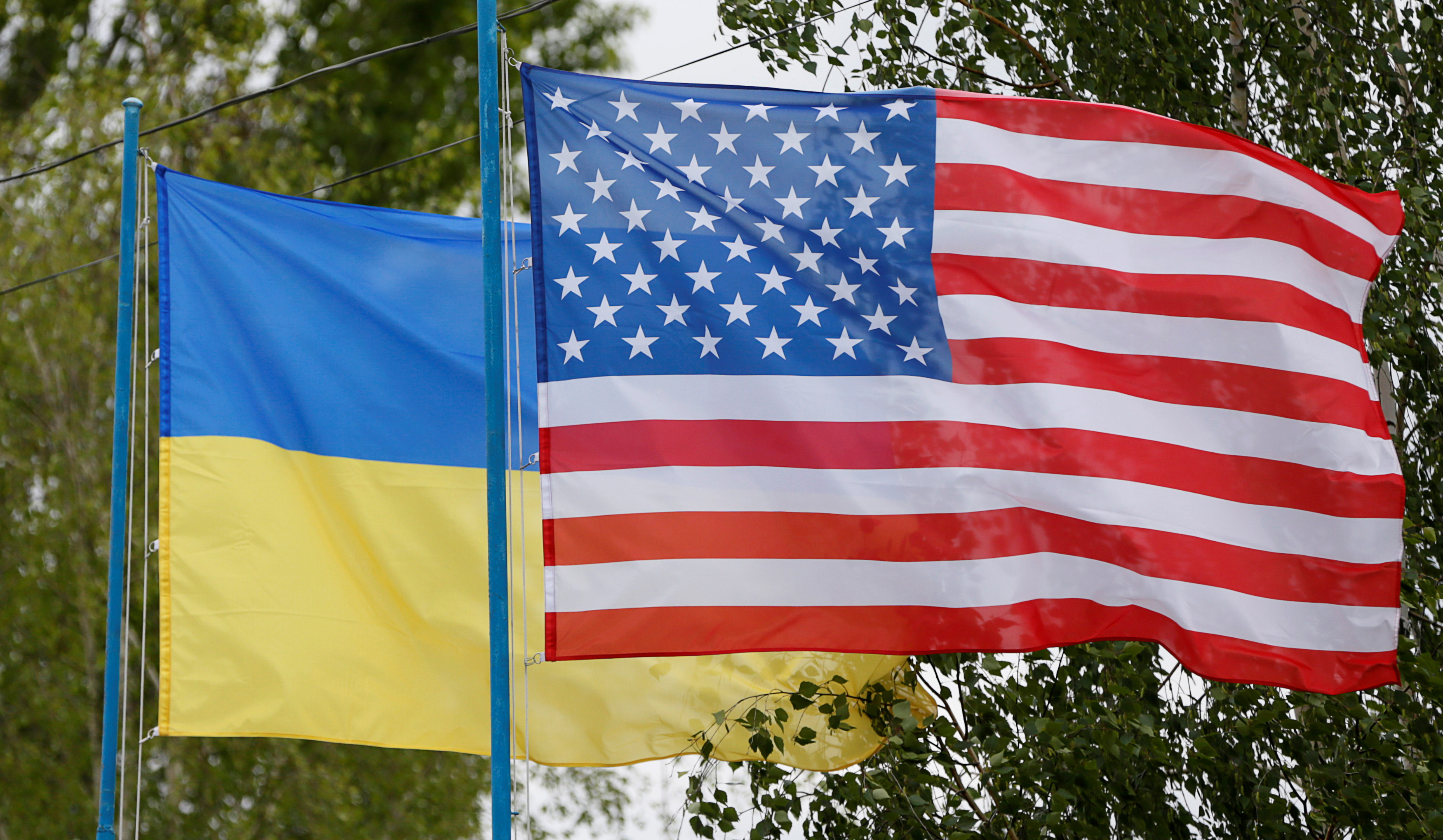 US to start allocating $4.5 billion to Ukraine soon: Treasury Secretary