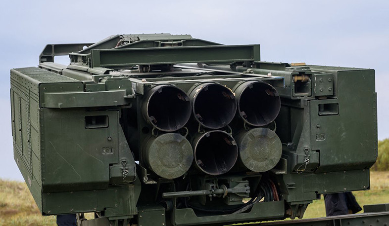 Netherlands will hand over €15 million worth of anti-aircraft missiles to Ukraine