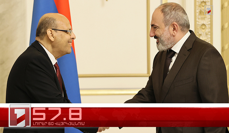 Օրը՝ 60 վայրկյանում | 12.10.2022