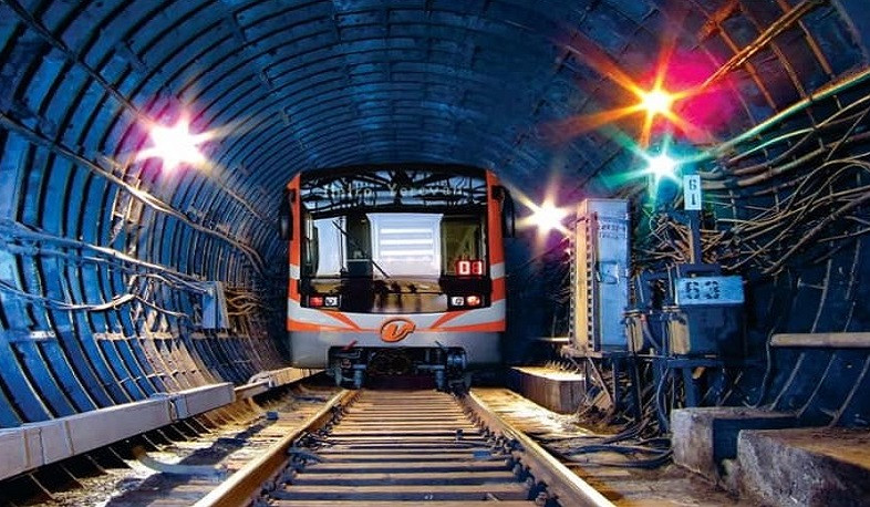 Կառավարությունը միջոցներ կհատկացնի Երևանի մետրոպոլիտենում գույքի ձեռքբերման համար