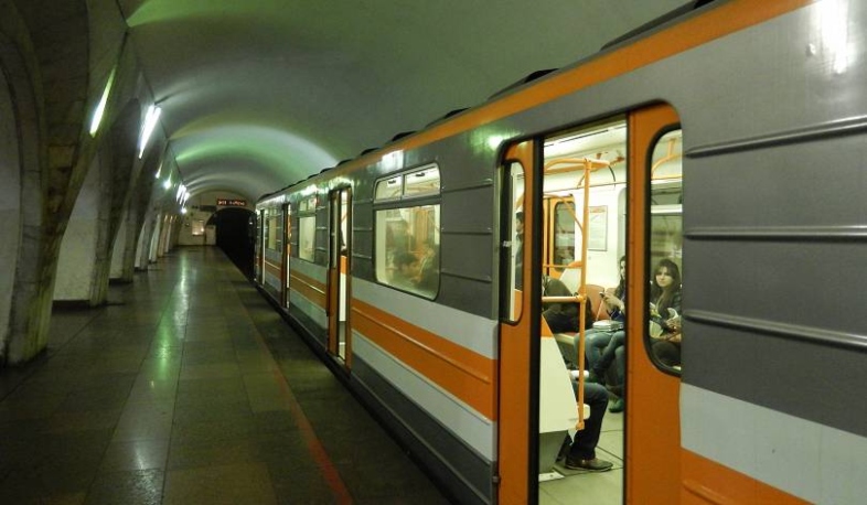 Կարծում ենք՝ բնականոն հունով կընթանան աշխատանքները, 2024-ին կանցնենք Աջափնյակի մետրոյի շինարարությանը. Գնել Սանոսյան