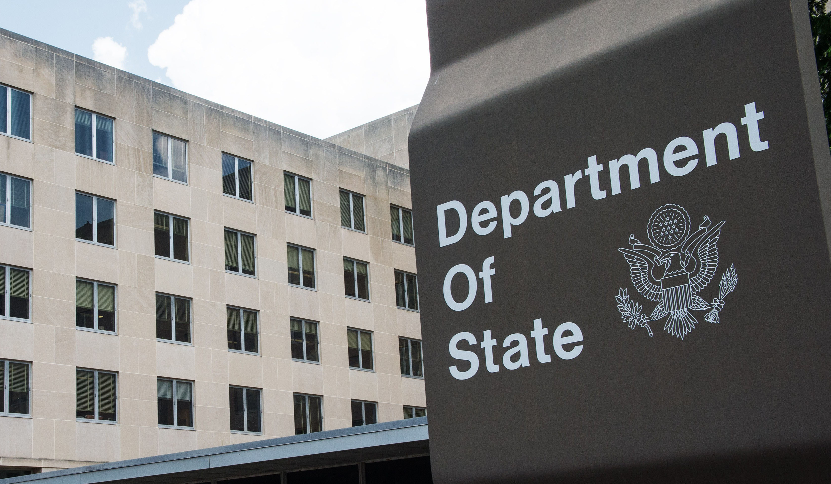 US State Department’s Bureau of European and Eurasian Affairs refers to the latest video of violence against Armenian POWs