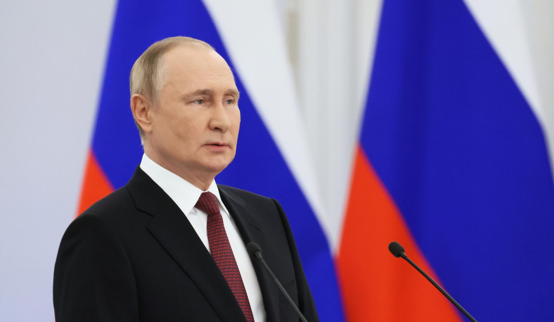 Պուտինն առաջարկել է Թուրքիայում խոշորագույն գազային հանգույց ստեղծել