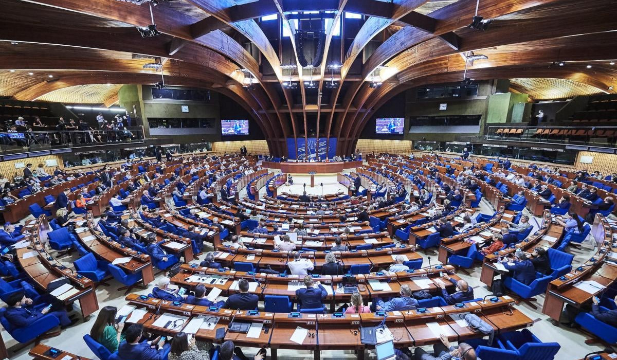 PACE co-rapporteurs on the issue of Armenia called on Azerbaijan to immediately withdraw its forces from the territory of Armenia