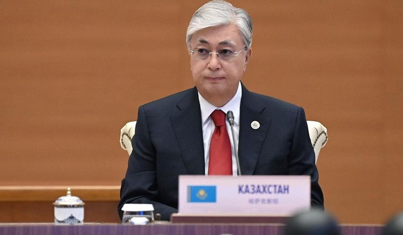 Ղազախստանի նախագահն արդյունավետ է համարել ԱՊՀ գագաթնաժողովը