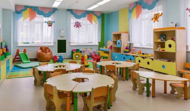 Հանրային քննարկման է ներկայացվել նախադպրոցական կրթական ծառայությունների լիցենզավորման կարգի նախագիծը