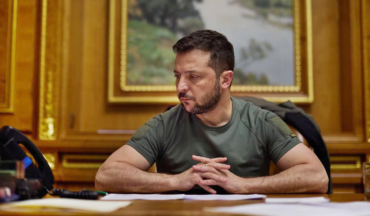 Զելենսկին հորդորել է նվազեցնել էլեկտրաէներգիայի սպառումը՝ ապահովելու էներգահամակարգի անխափան աշխատանքը