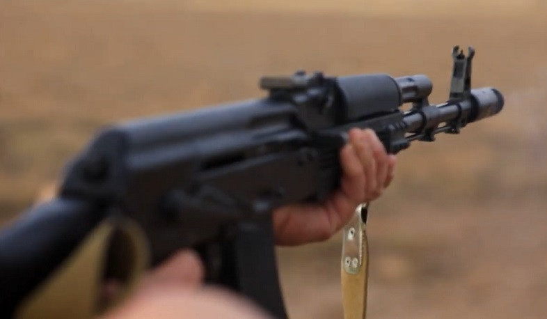 Պաշտպանության նախարարությունը կազմակերպում է հրաձգության դասընթացներ