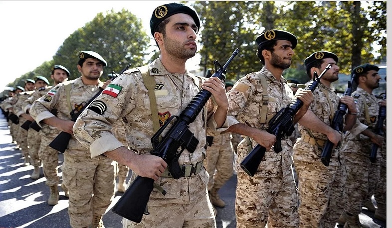 Իրանի հյուսիսում մեկնարկել են ԻՀՊԿ ցամաքային զորքերի զորավարժությունները