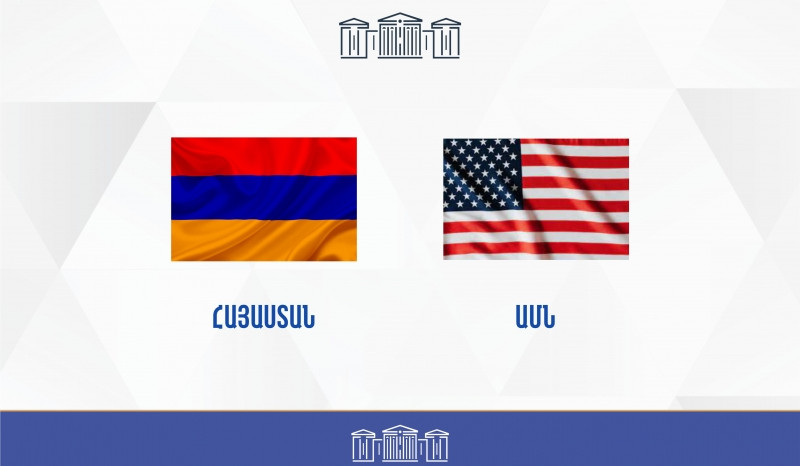ԱՄՆ Ներկայացուցիչների պալատի անդամները ժամանել են Երևան