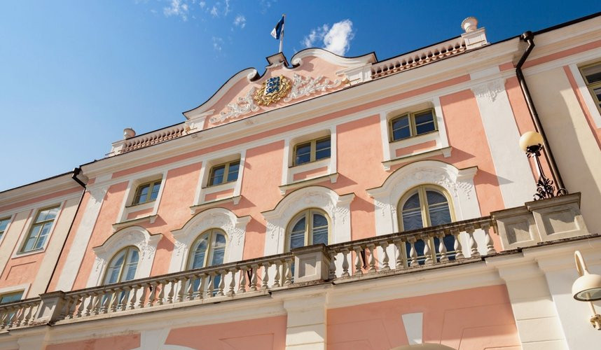 Էստոնիայի խորհրդարանը Ռուսաստանը հայտարարել է ահաբեկչության հովանավոր պետություն