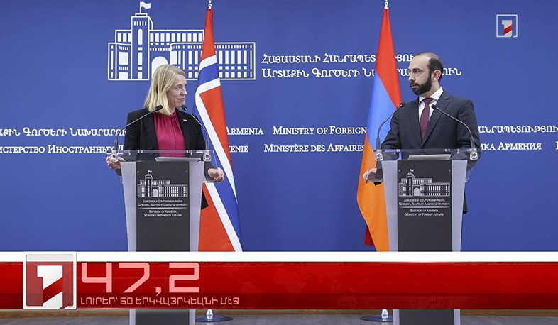 Հոկտեմբեր 18-ը՝ 60 երկվայրկեանի մէջ. արևմտահայերէն լուրեր