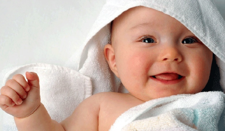 Մեկ օրում Երևանում ծնվել է 61 երեխա