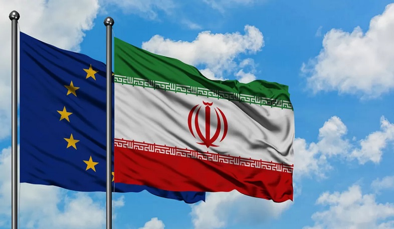 ԵՄ-ն նախատեսում է պատժամիջոցներ կիրառել իրանցի երեք գեներալի և ԱԹՍ մշակողի դեմ. Bloomberg