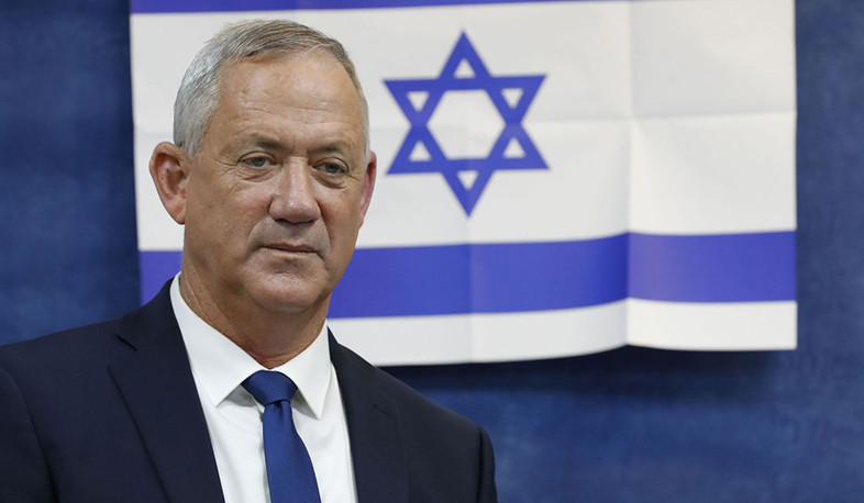 Глава Минобороны Израиля заявил, что страна не будет поставлять Украине вооружения