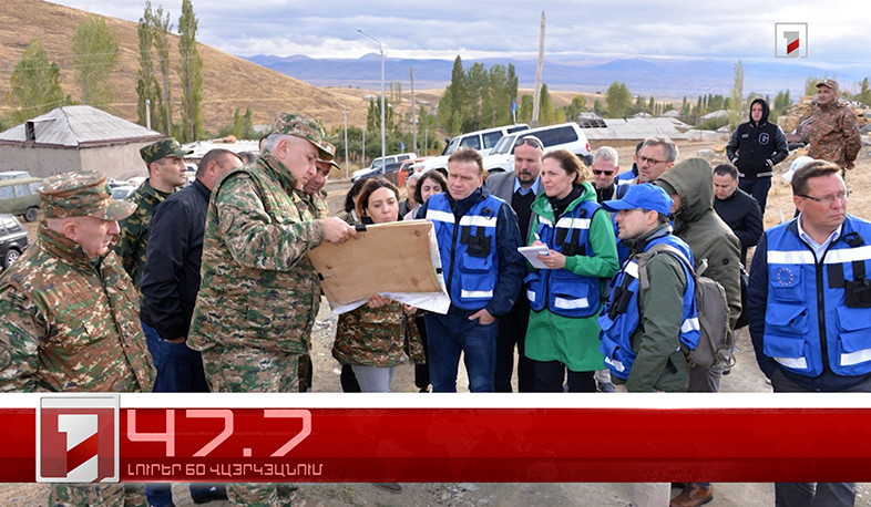 Օրը՝ 60 վայրկյանում | 19.10.2022