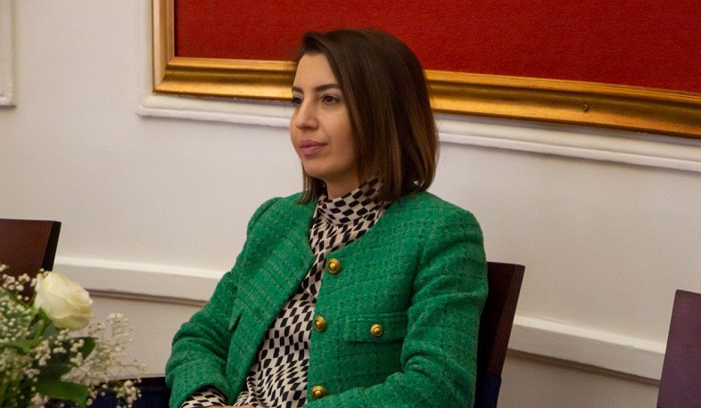 2018-ից հետո Հայաստանում քաղաքական պաշտոններում կանանց նշանակման հարցում էական փոփոխություն է տեղի ունեցել. ՀՀ ՄԻՊ