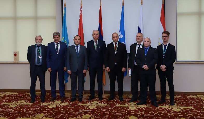 Քննարկվել են ԱՊՀ տարածքում անտառային տնտեսության զարգացման հարցերը