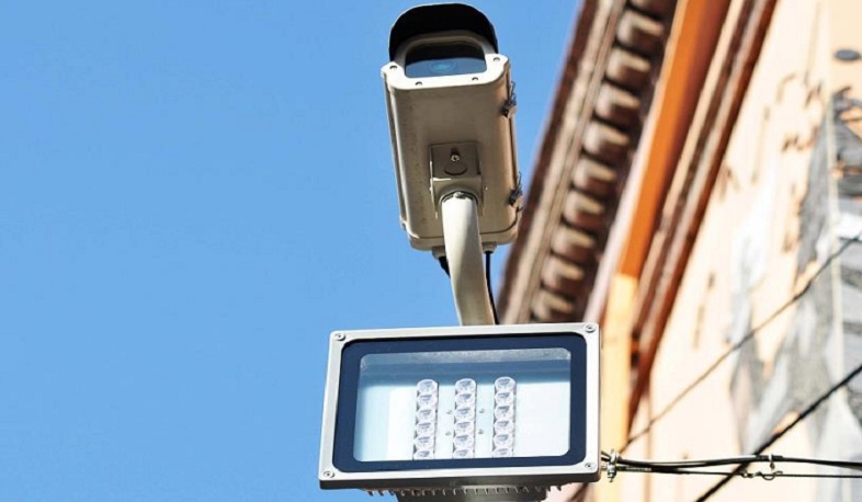 Արագաչափերի ու տեսախցիկների համակարգի կառավարումը ստանձնում է ոստիկանությունը