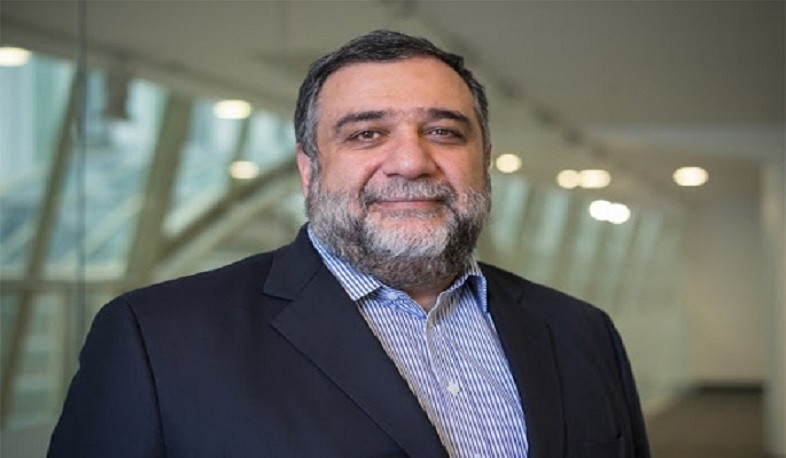 Ruben Vardanyan agrees to become State Minister of Artsakh