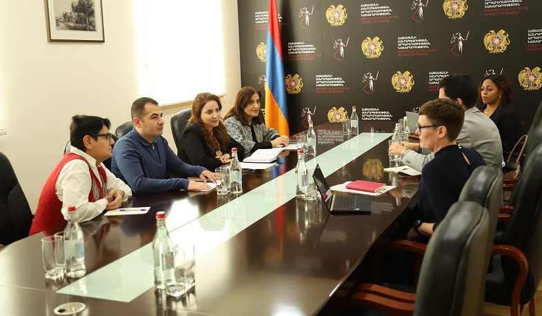 Ընդլայնվելու է իրական շահառուների՝ հայտարարագիր ներկայացնելու պարտավորություն ունեցող իրավաբանական անձանց շրջանակը