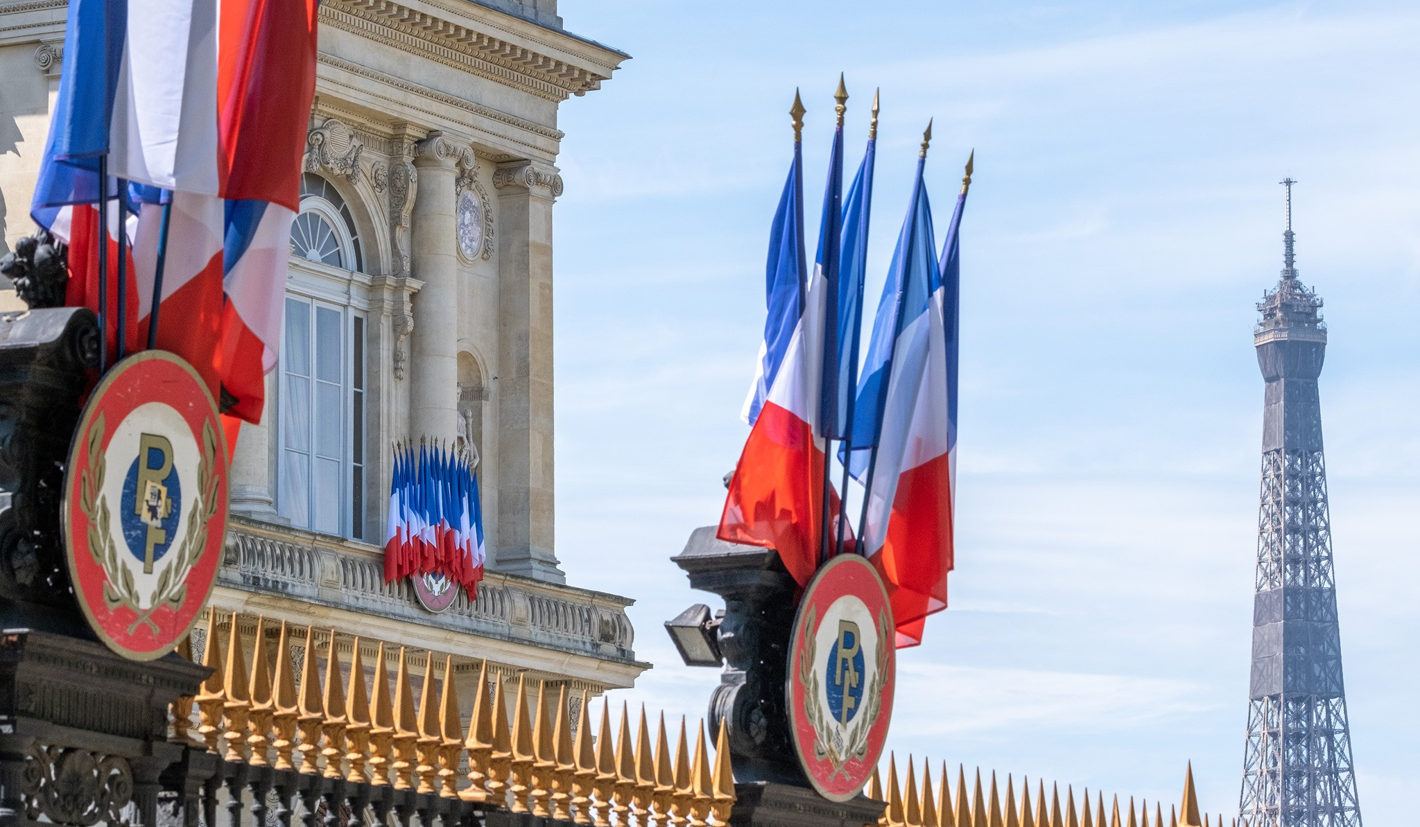 Paris reacts on Azerbaijani president Aliyev’s anti-France rhetoric