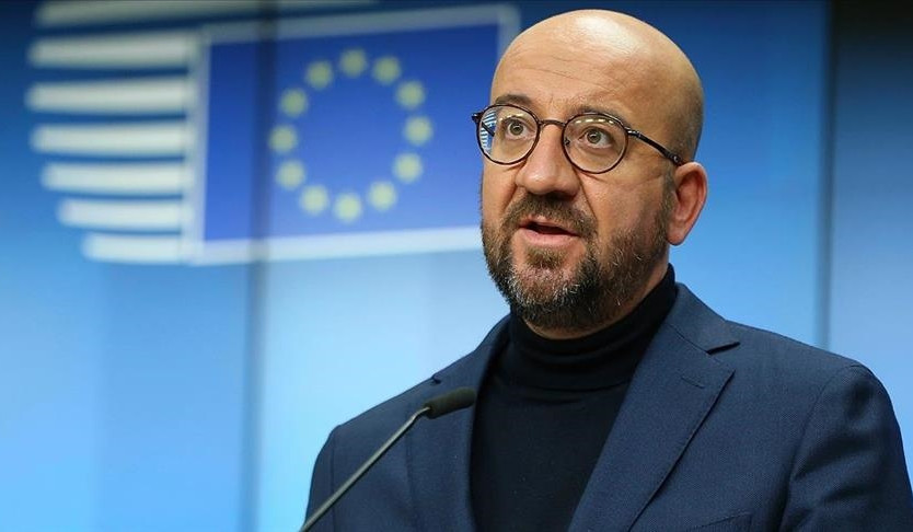 EU adopts measures against Iran over alleged weaponry supply to Russia