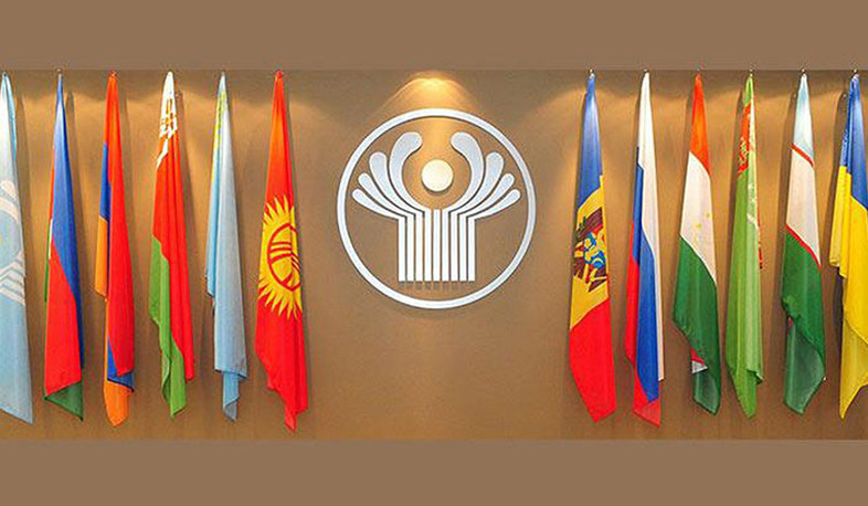 ԱՊՀ-ն կարող է դառնալ Ուկրաինայի խնդրի կարգավորման հարթակ. գործադիր կոմիտե