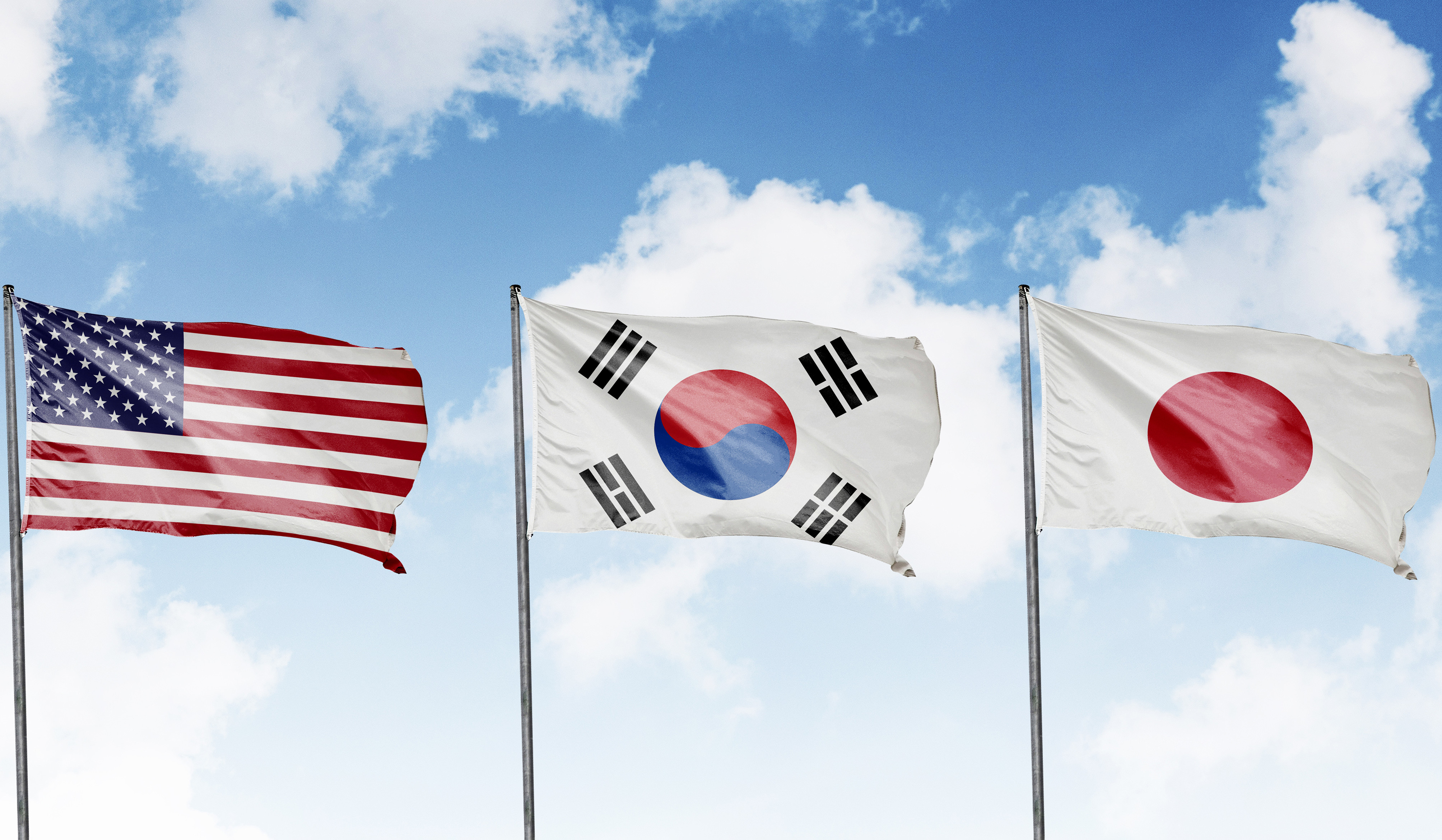 ԱՄՆ-ը, Ճապոնիան և Հարավային Կորեան Տոկիոյում կքննարկեն Ռուսաստանի, Չինաստանի և Հյուսիսային Կորեայի հետ կապված հարցեր