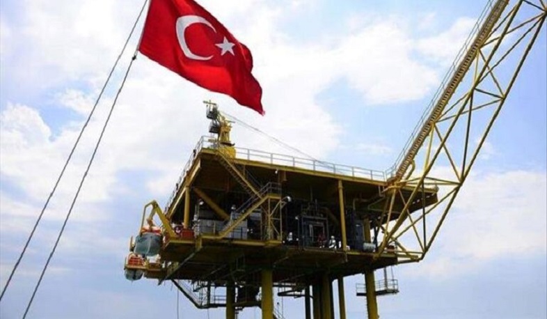 Անկարան կարող է ռուսական նավթ գնել առանց Արևմուտքի ֆինանսավորման. Թուրքիայի ֆինանսների նախարարություն