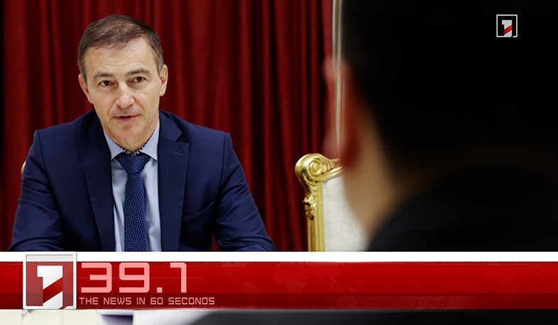 October 21 in 60 seconds