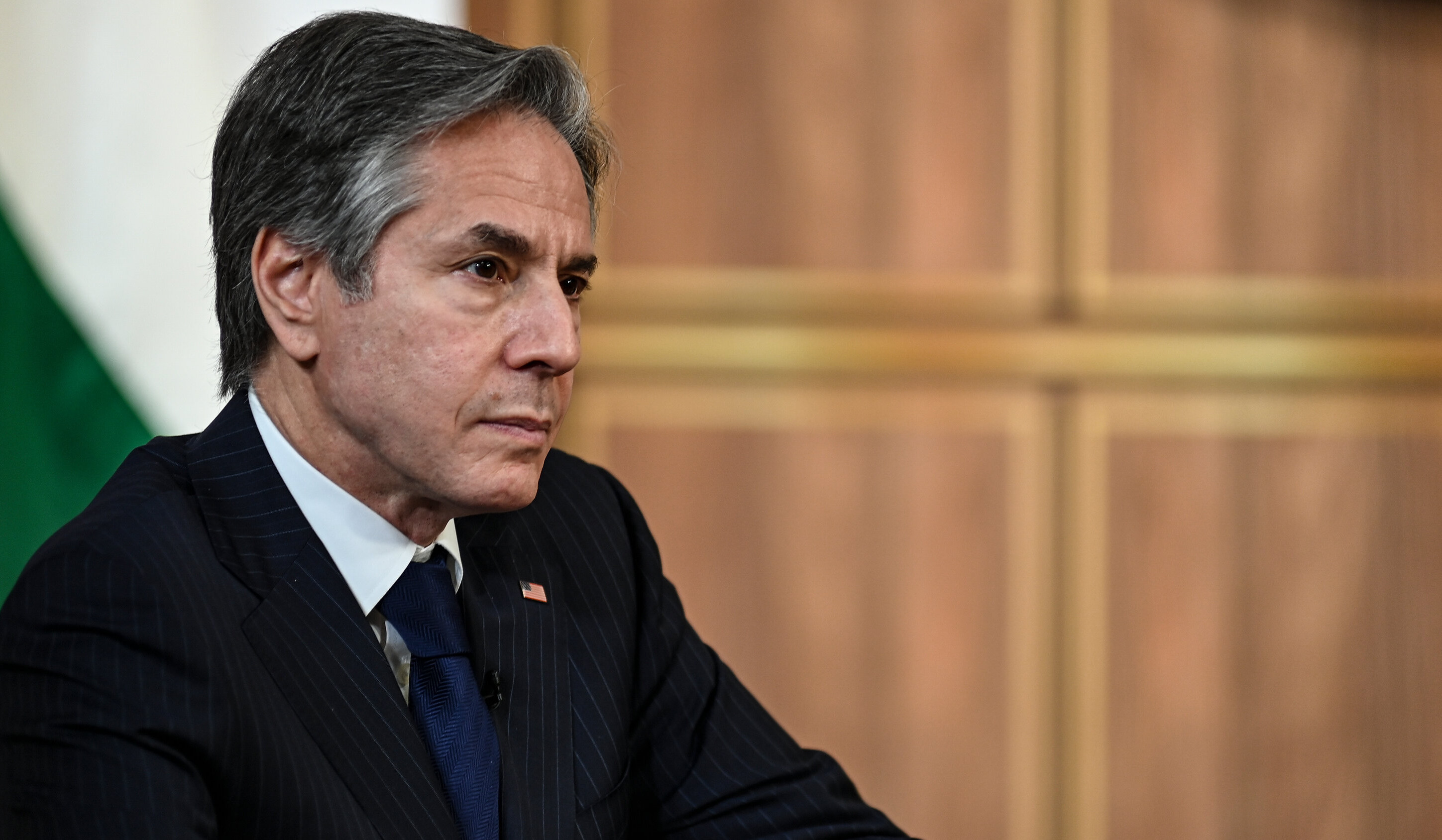 Перспективы скорого выхода на ядерную сделку с Ираном не просматриваются: Блинкен