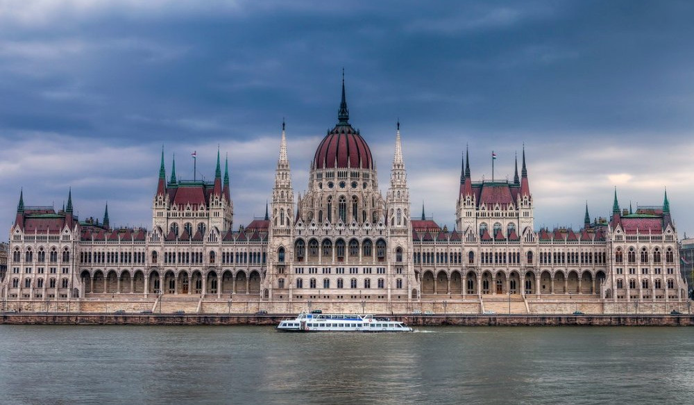 Венгрия может одобрить вступление Финляндии и Швеции в НАТО до середины декабря