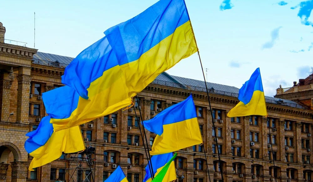 Activities of 12 ‘pro-Russian parties’ banned in Ukraine
