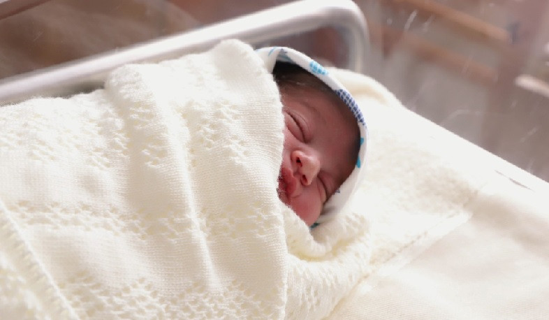 Անցած շաբաթ Շիրակի մարզում ծնվել է 53 երեխա