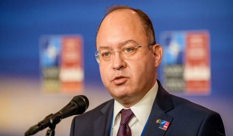 Rumıniyan Xİ naziri Aİ-nin ER-dəki missiyası haqqında