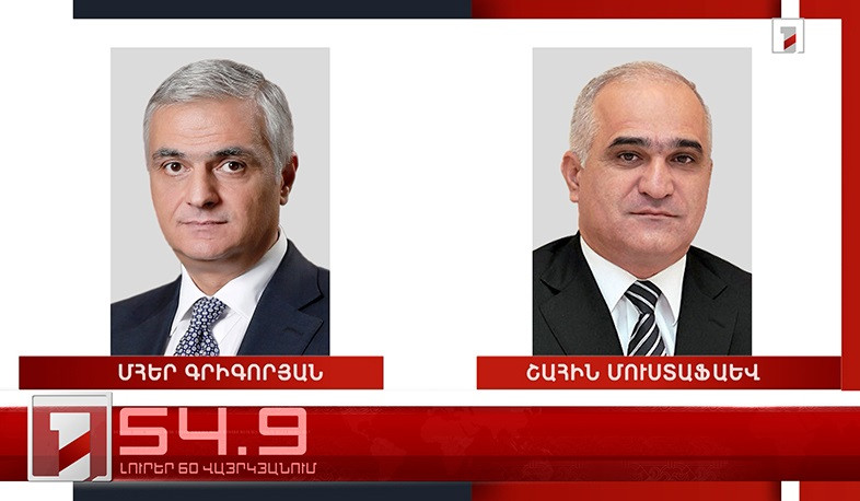 Օրը՝ 60 վայրկյանում | 24.10.2022