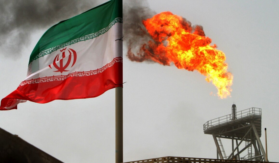 Иран и Турция достигли ряда новых соглашений в сфере поставок газа