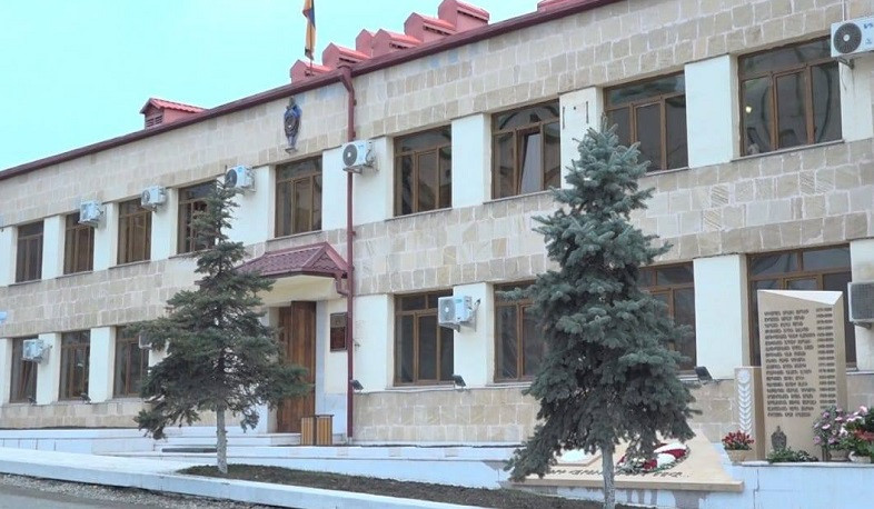 N զորամասի բուժծառայության պետն ապօրինի ձեռք է բերել տրամադոլ տեսակի դեղի 50 սրվակ և այն իրացրել մեկ այլ պաշտոնատար անձի. Արցախի ԱԱԾ