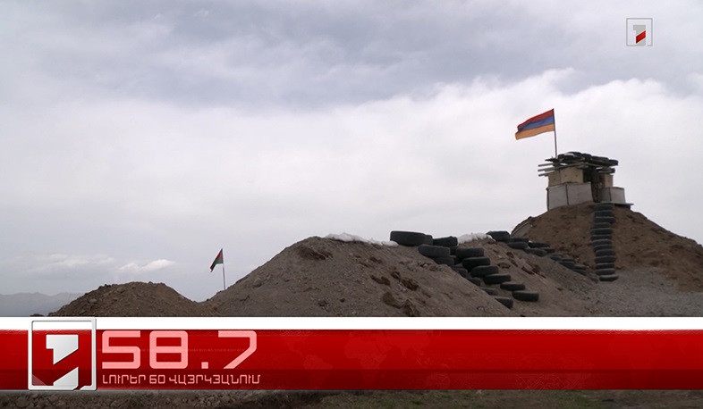 Օրը՝ 60 վայրկյանում | 25.10.2022